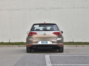 一汽-大众2014款高尔夫