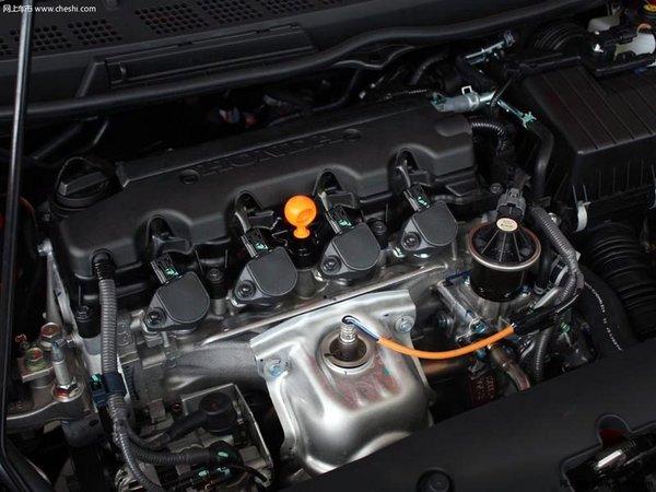 太原黄河东风本田