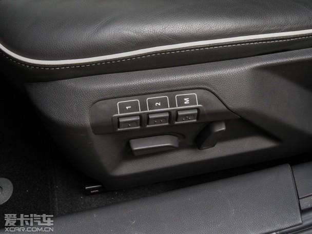 观致汽车2014款观致3五门