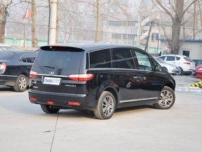 东风裕隆 2.2T 自动