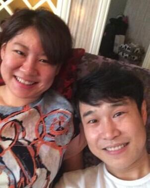 小沈阳结婚十周年沈春阳要补拍婚纱照图