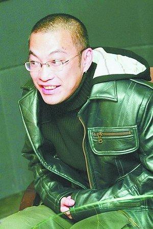 编剧宁财神吸毒被抓曾在微博谈明星吸毒图