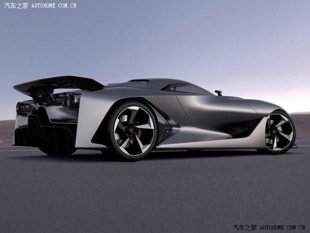ղ() Vision Gran Turismo 2014 Concept