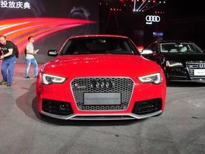 µRS µRS 5 2014 RS 5 Coupe ر