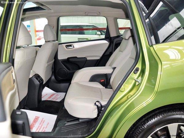 太原黄河东风本田