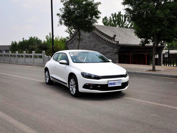 大众(进口) 1.4 TSI