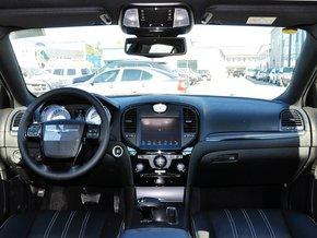 克莱斯勒(进口) 3.6L 自动 中控台整体