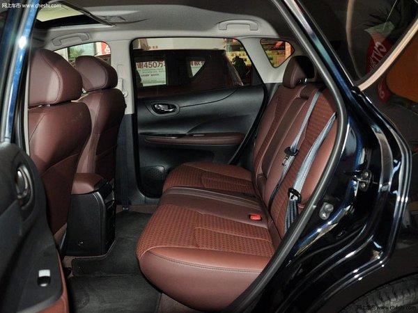 太原汇泽东风日产