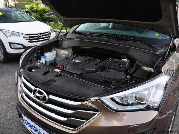 太原恒润北京现代