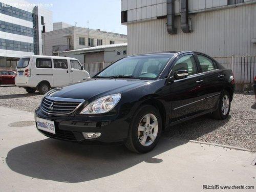 东南三菱戈蓝价格保持稳定 风格独特中级车