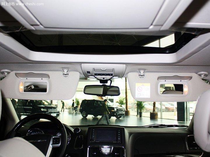 大捷龙(进口)车厢座椅图