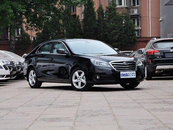 һ������ 2.0T �Զ� �����Ҳ�45�Ƚ�