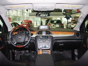 别克(进口) 3.6L 自动 中控台整体