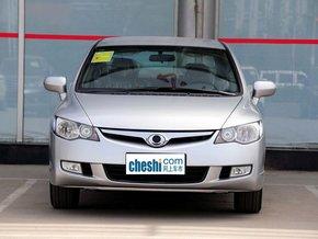 东风本田-思铭 1.8L 自动