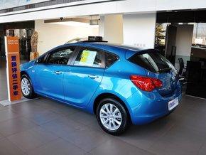 别克 XT 1.6L 自动