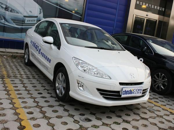 东风标致 1.6L 手动