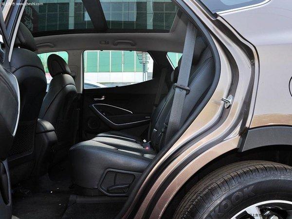 太原恒润北京现代