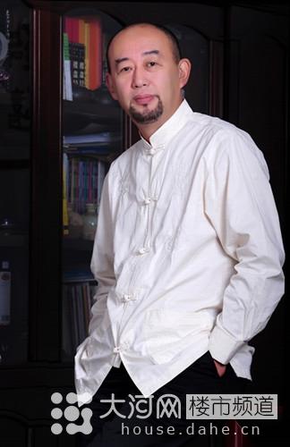 王波:楼市低潮会让“有效营销”凸显价值