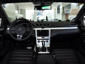 一汽-大众 1.8TSI DSG 中控台整体