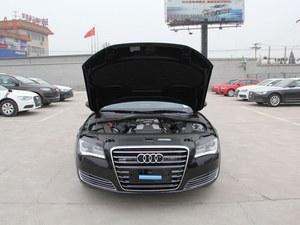2013��µ�A8L֣����߽�26.6�� �ֳ�
