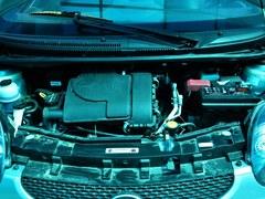 比亚迪F0购车享3000元补贴 现车在售