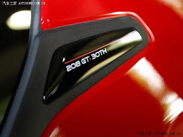 ����(����) ����208 2014�� GTi 30�����ر��