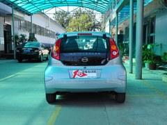 比亚迪F0购车享3000元补贴 现车在售