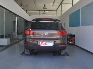 ���ڴ���Tiguan֣���ֳ� ������0.44��