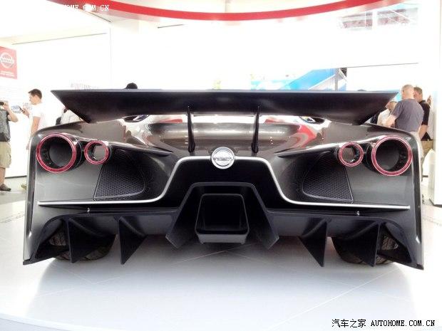 �ղ�(����) 2020 Vision Gran Turismo 2014�� Concept