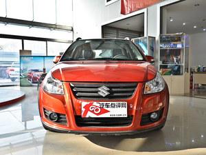 ����SX4���������2��Ԫ�Ż� �ֳ����� 