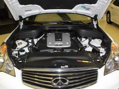 英菲尼迪QX50最高降5.98万 置换享补贴