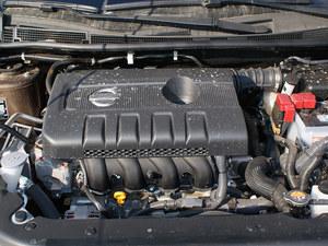 日产轩逸最高优惠1.4万元 店内现车销售