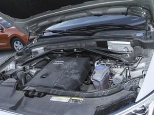 奥迪Q5最高优惠2.8万元 少量现车在售中