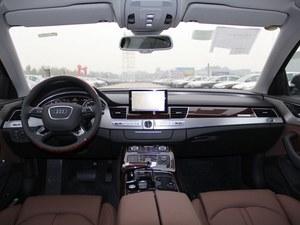 2013��µ�A8L֣����߽�26.6�� �ֳ�