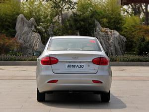 和悦A30郑州现车销售 购车优惠0.3万元