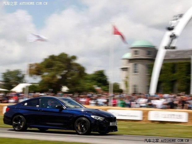 宝马M 宝马M4 2014款 pistonheads