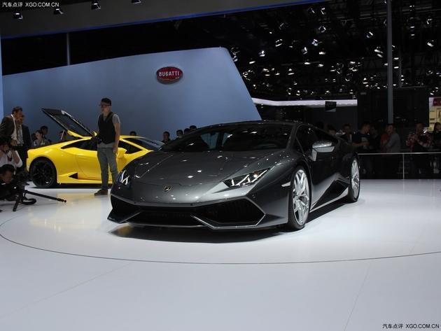 ��������Huracan���ȵ��� ���ݿ�Ԥ��