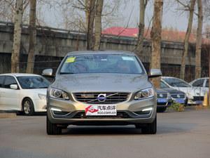 ��2014��S60L��߿���4���Ż� �ֳ�����