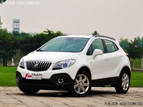 ��������ENCORE�����1.6�� �����ֳ�