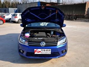 一汽-大众捷达最高降5500元 现车销售