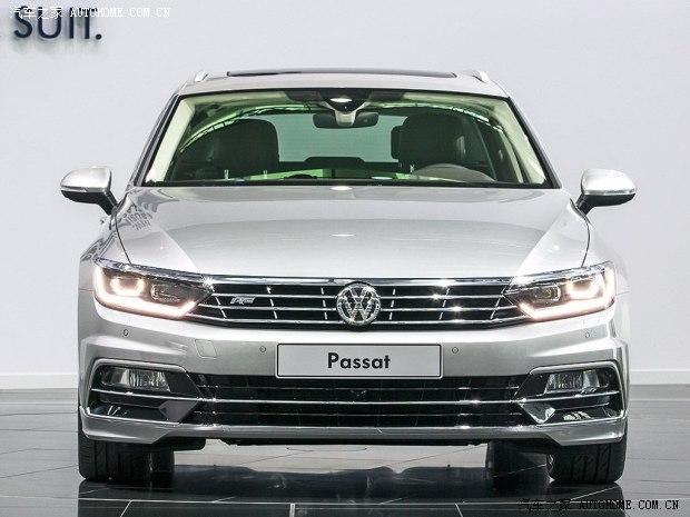 ����(����) Passat 2015�� Variant