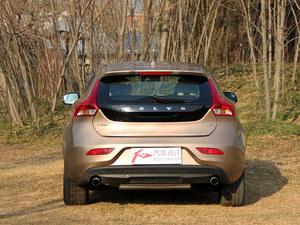 2014���ֶ���V40��߽�3�� ����Ԫ���