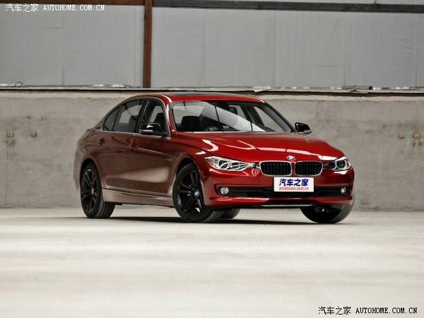 �������� ����3ϵ 2014�� 328Li ����������