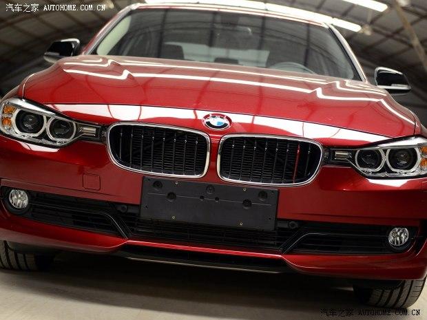 �������� ����3ϵ 2014�� 328Li ����������