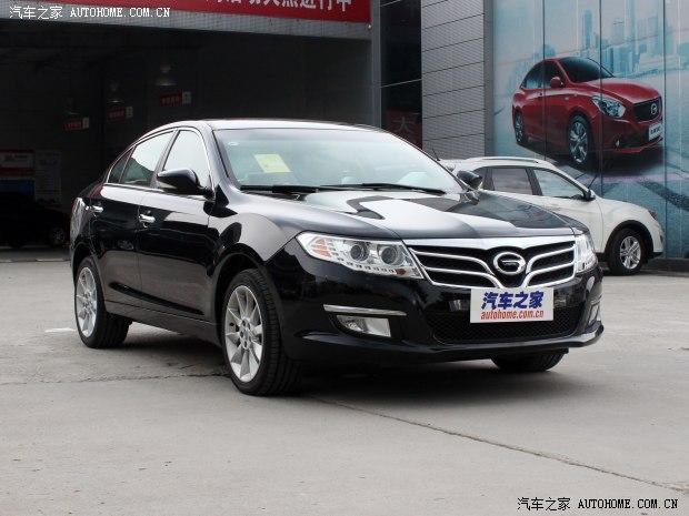 �������ó� ����GA5 2013�� 1.8T �Զ�����