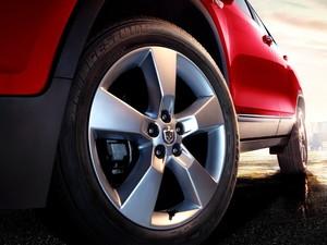 ͨ��ѩ���� TRAX���� 2014�� 1.4T ���ν��������