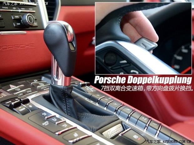 ��ʱ�� Macan 2014�� Macan 2.0T