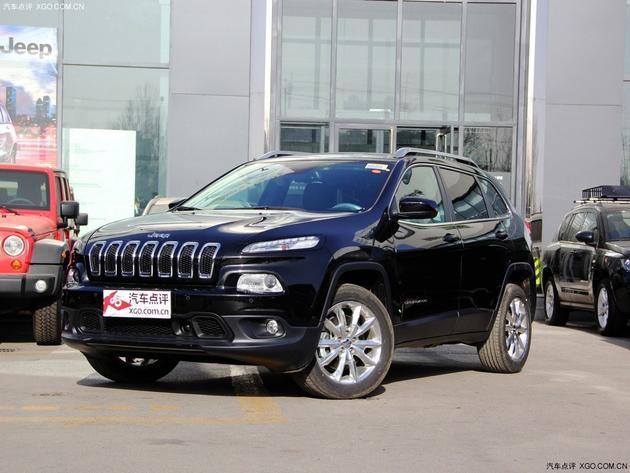 Jeep���ɹ⹺�����ʹ���� �������ֳ�