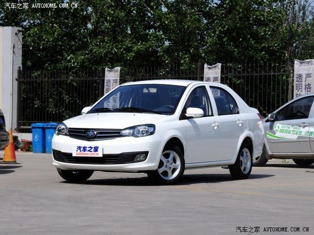 ���һ�� ��־V5 2013�� 1.5L �ֶ���ȡ��