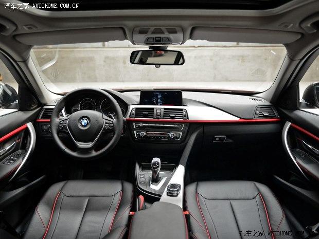 �������� ����3ϵ 2014�� 328Li ����������